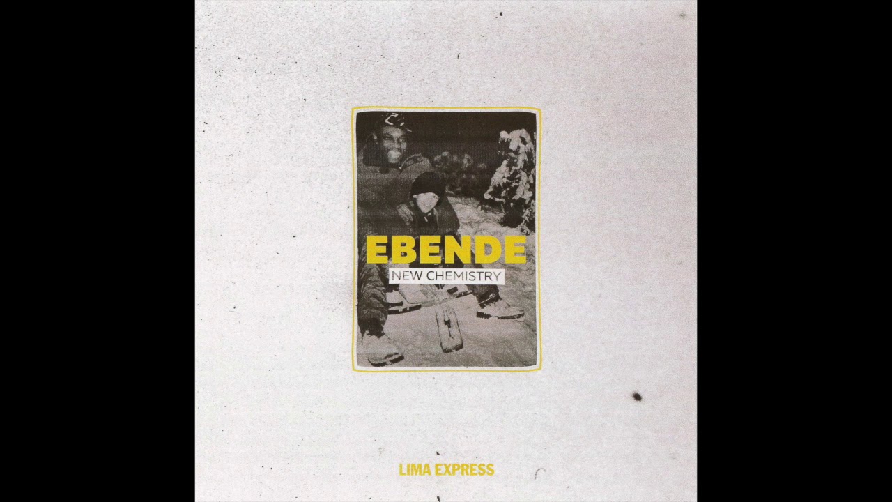 Ebende - Imaging adlı videoyu YouTube'da izle Ebende - Imaging adlı videoyu YouTube'da izle