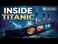 Titanic Deck Layout Explained | RMS Titanic Structural Design #documentary #history