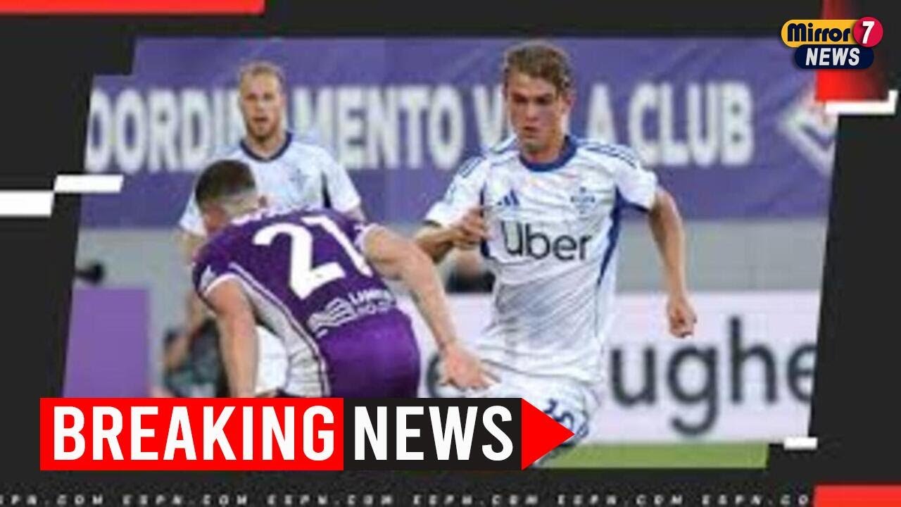 «Комо» потряс «Фиорентину»: Мората положил конец засухе, а проект Сеска продолжает развиваться.