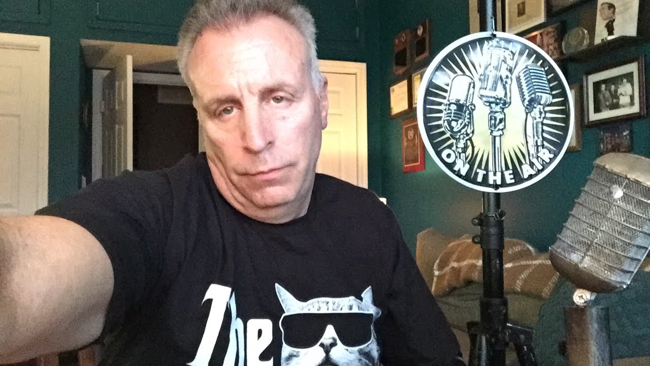 30 Seconds with Vic, Vol. 161