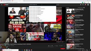 Kendine Müzisyen - Eski Sea Of Thieves İzliyor