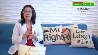 Dokter 24 - Sembuhkan Payudara Sobek Saat Menyusui