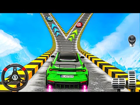 Crazy Gt Stunt