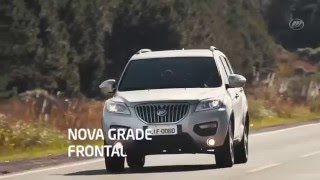 Lifan X60 (2016)