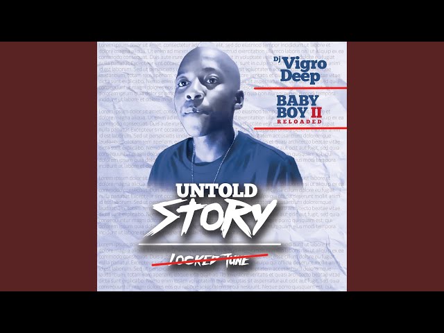Untold Story