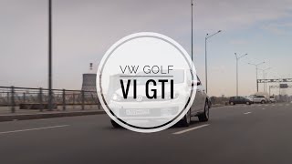 VW Golf 6 GTI за 400.000р стоит ли рассматривать к покупке?!