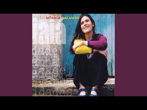 Mônica Salmaso - Menina, Amanhã de Manhã mp3 ke stažení