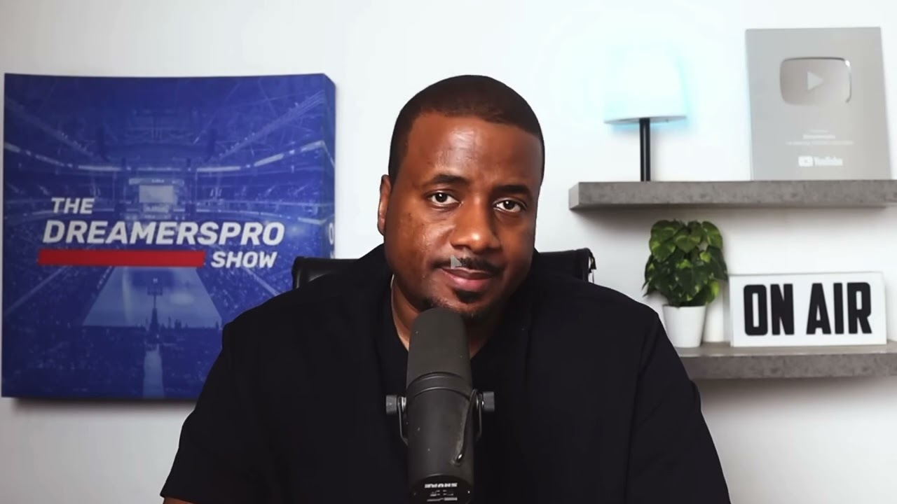 Why The Dreamers Pro Right About Lebron James