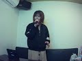 中島みゆき/希い 🌟by. 時の中jima🌟jimaまる✨まるかいちかふえ🌟jimamaru【うたスキ動画】