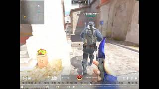 Ez Ace.