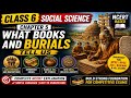 📚 Class 6 Social Science Chapter 5 – India that is Bharat.