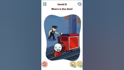 ✅GAME DOP Choo-Choo Charles #2 🚂 Delete Puzzle #game #dop #shorts #charles #delete #puzzle #tiktok