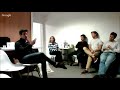 Preguntas y respuestas con Acton Joven