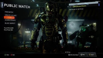 BO3| PPSH BEST CLASS SETUP