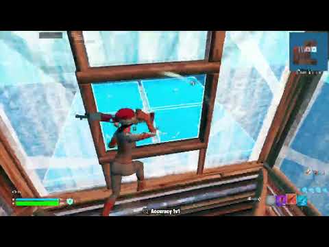 REDRUM Fortnite Montage Vantix E Sports