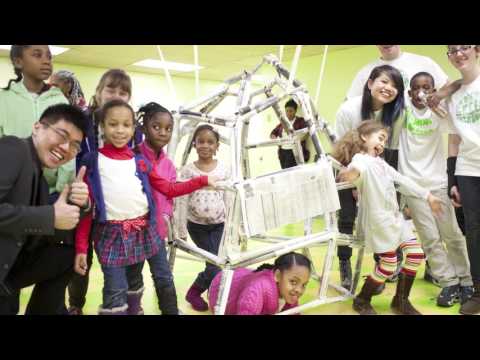 Architecture for Children