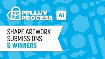 Vormkunstwerk inzendingen en winnaars