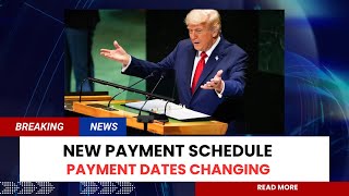Breaking: October Social Security Payment Dates Are Changing? Get the New Schedule You Must Know