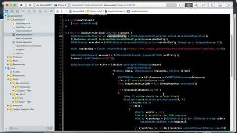 How to Integrate MAP SDK - iOS in under 10 minutes