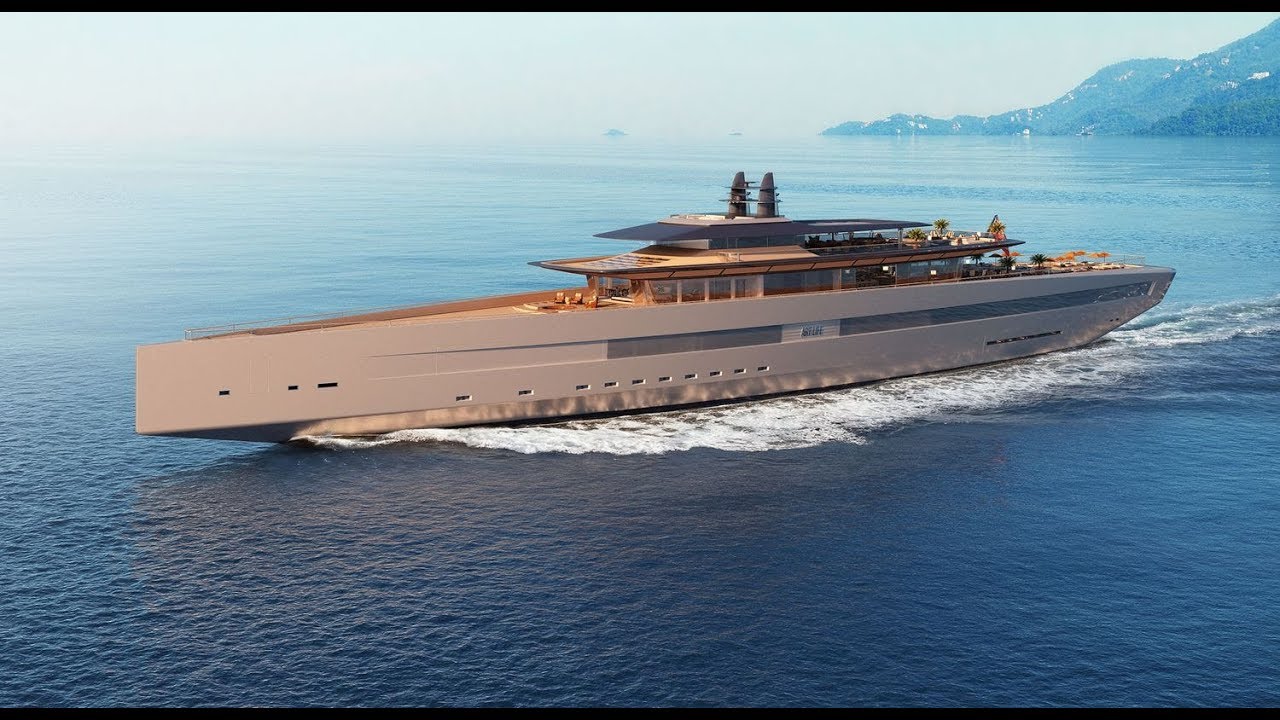 art of life yacht price