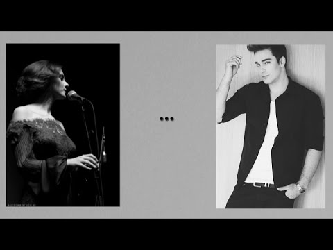 Sila - Viktor Apostolovski i Jana Burcheska