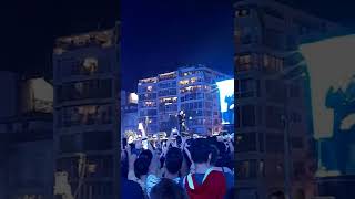 Tarkan - Geççek 9 Eylül 2022 İzmir Konseri