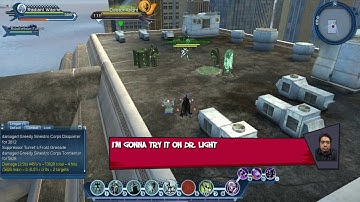 Gadgets Precision High DPS Loadout 2020