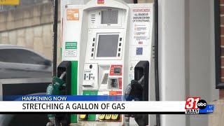 Rising Huntsville gas prices: Simple steps for better mileage