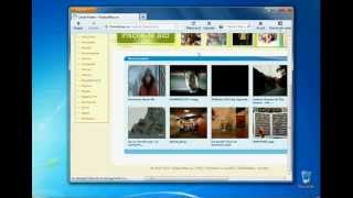 TUTORIAL-Program TV Online Gratis. KitTVmax. screenshot 3