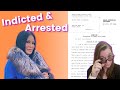 Lawyer Reacts | Jen Shah, Real Housewife of SLC  Indictment and Arrest!