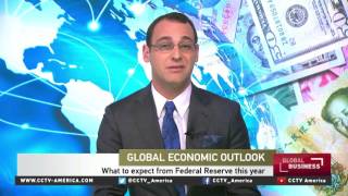 Economic analyst Saruhan Hatipoglu on the state of the global economy