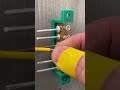 The Secret Electrician Trick Nobody Ever Teaches #USAConstruction #ProTrick #DIYHack
