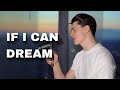 Elvis Presley - If I Can Dream (Cover by Elliot James Reay)