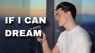 Elvis Presley - If I Can Dream (Cover by Elliot James Reay)