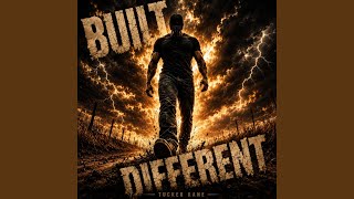 Built Different
