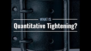 What is Quantitative Tightening