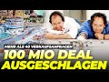 Ein Tag als CEO im Miniatur Wunderland | Die Erfolgsgeschichte