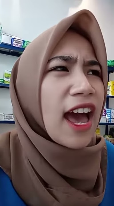 Story WhatsApp terbaru anak cewek marah bahasa Jawa