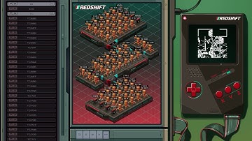 EXAPUNKS - TEC presents: FIFTEEN-PUZZLE!