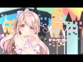 Sweet Heart / 陽向ここみ - Official Music Video -