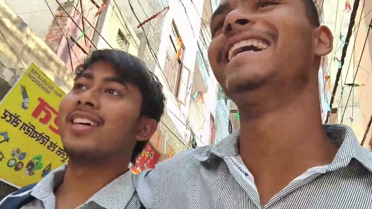 “Finally Board Exam Start! 😅 | Pehla Paper Vlog”