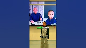 Nghề nghiệp tương lai của các em học sinh khi tạo bằng AI 😆 #shorts