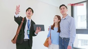 Giá chung cư có thể đạt đỉnh: Thị trường chờ đợi nguồn cung mới từ năm 2026