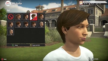 TGC 2019 Golf Simulator Software