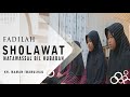 Natawassal Bil Hubabah - Kang Maman Imanulhaq