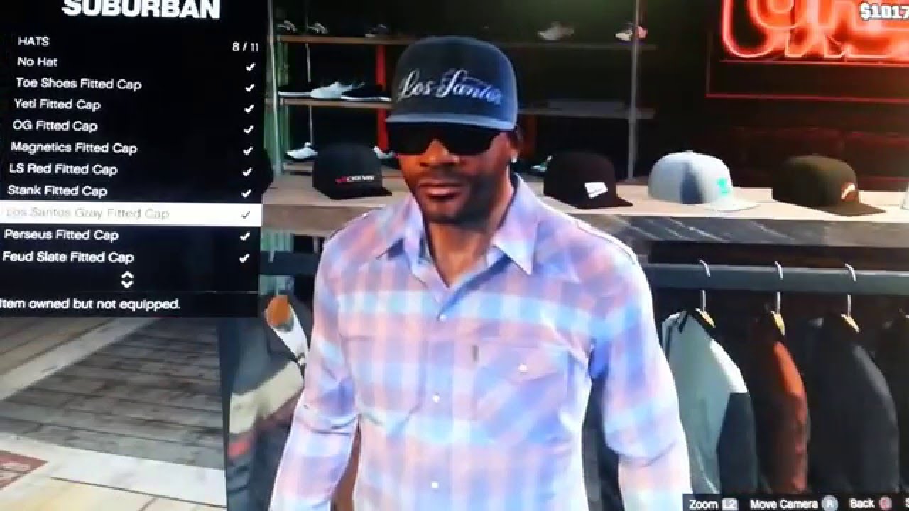 Gta v stock options