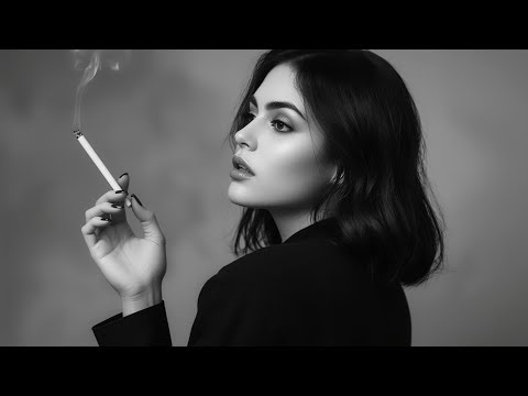 Smoke Mood Just Relax Deep House Mix 2025 Chill Night Vibes Stress Relief 24