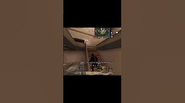 did he just quit? 😳. #codm #codmobile #callofdutymobile #callofduty