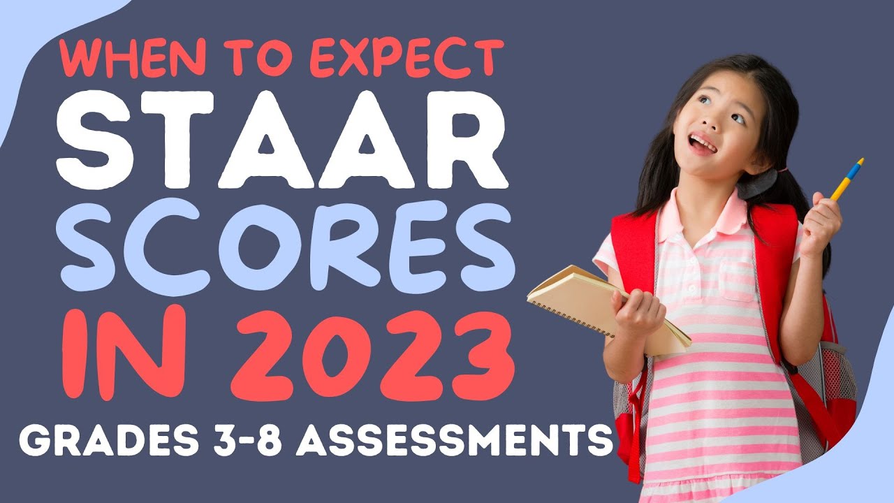 3rd Grade Staar Conversion Chart