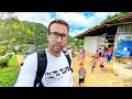 Hmong Microwave Village - Mae Hong Son Motorbike Tour Episode 6